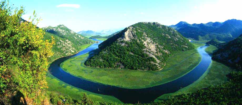Viaggio di gruppo -Bus+traghetto-CROAZIA-BOSNIA-MONTENEGRO-ALBANIA